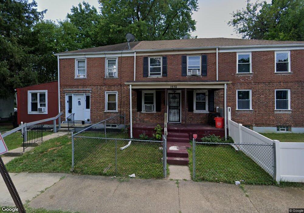 1532 Minnesota Rd, Camden, NJ 08104 - photo 1