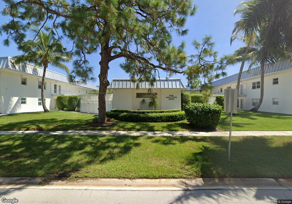 4100 Belair Ln unit 103, Naples, FL 34103 - photo 1