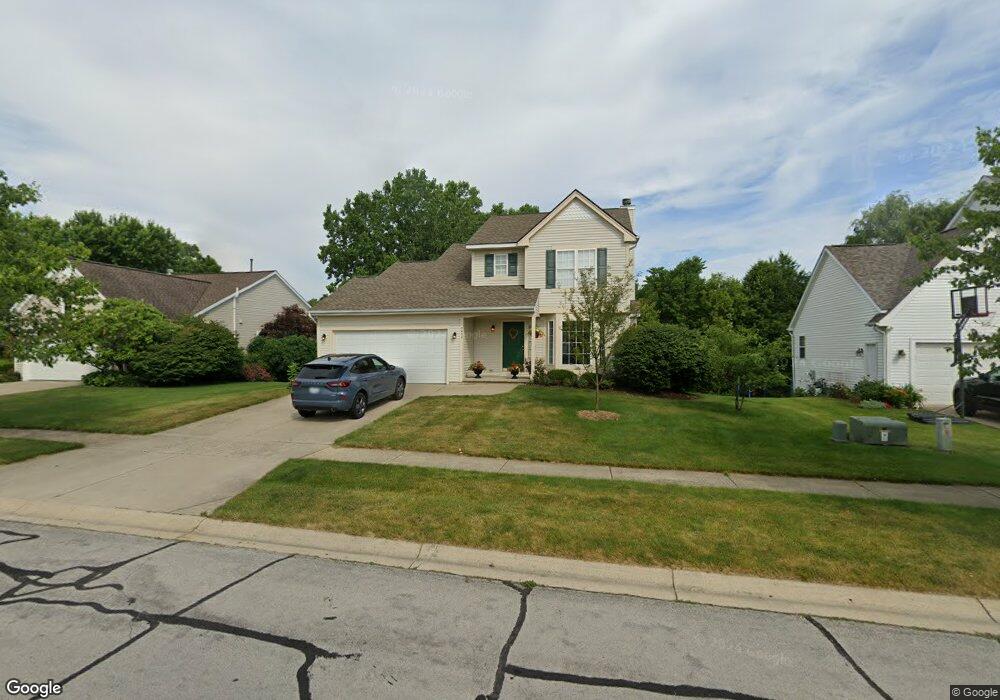 3609 Meadow View Dr unit 17, Dexter, MI 48130 - photo 1