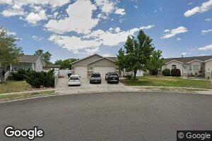 5416 W Vista Ridge Way, Salt Lake City, UT 84118