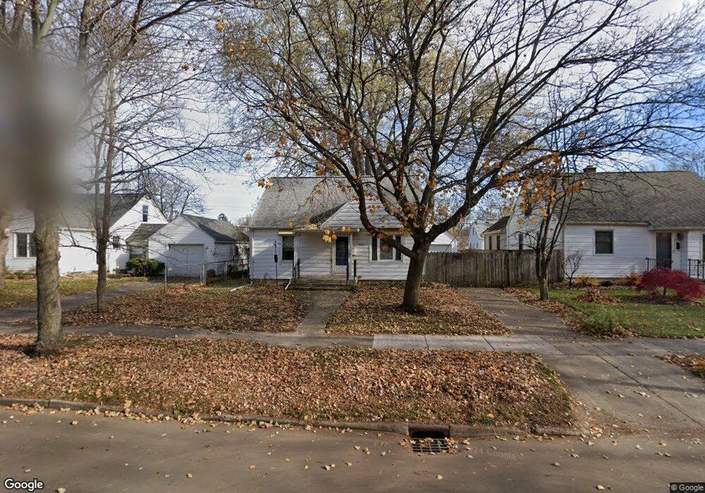 2321 Devonshire Ave, Lansing, MI 48910 - photo 1