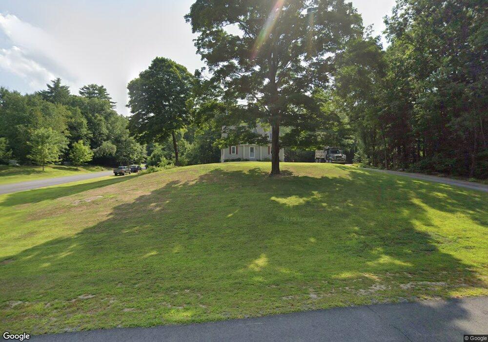 36 Harvey Ln, Epping, NH 03042 - photo 1