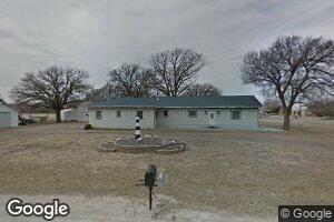 305 S 8th St, Osborne, KS 67473