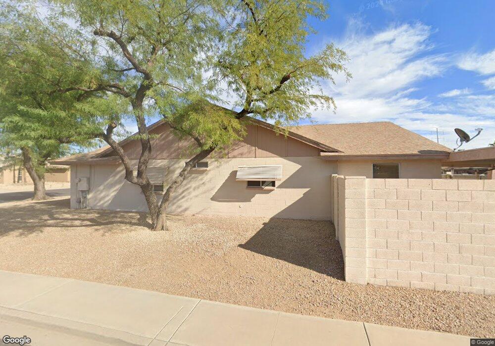 6121 E Covina St, Mesa, AZ 85205 - photo 1