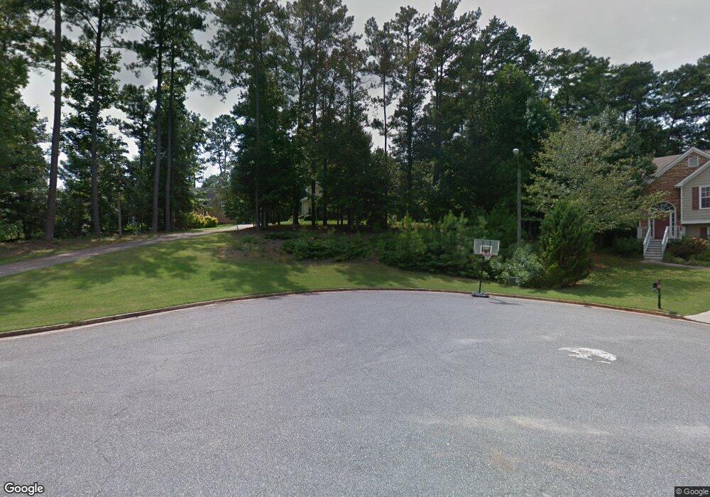 711 Royal Lytham Ct, Canton, GA 30114 - photo 1