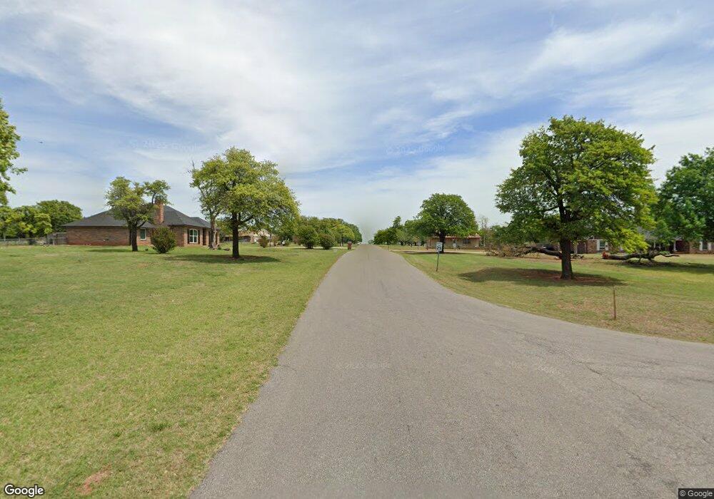 5915 Berryvine Rd, Tuttle, OK 73089 - photo 1