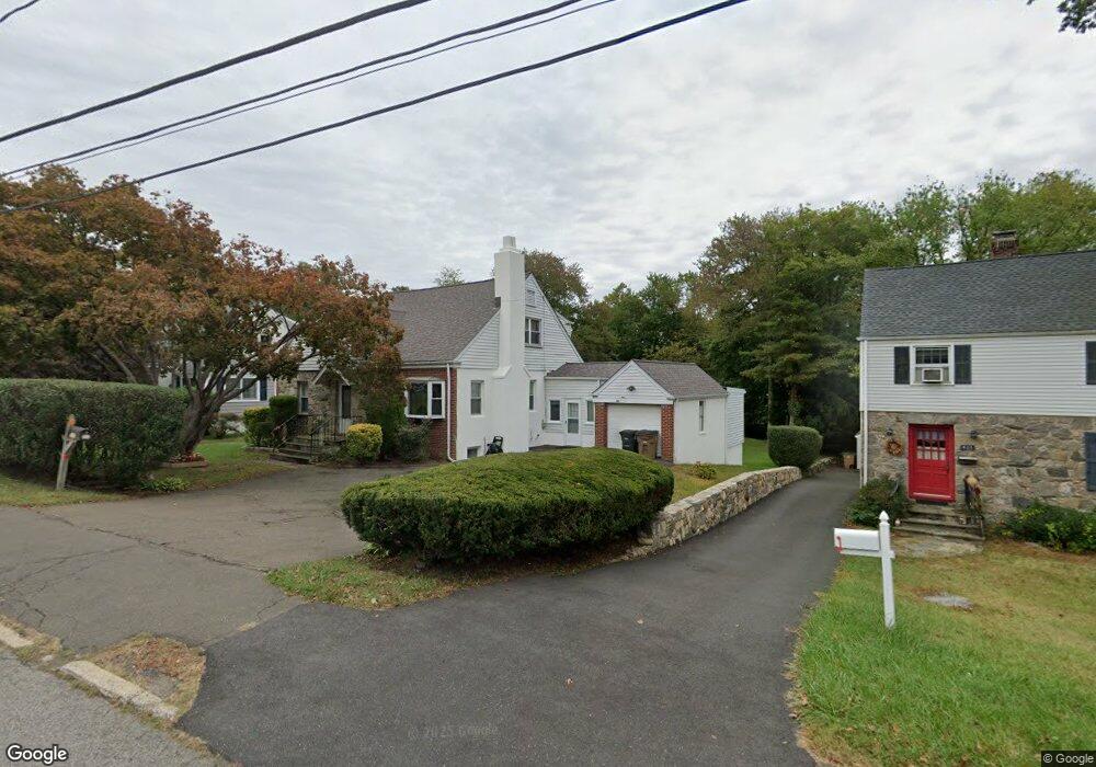 491 High Ridge Rd, Stamford, CT 06905 - photo 1