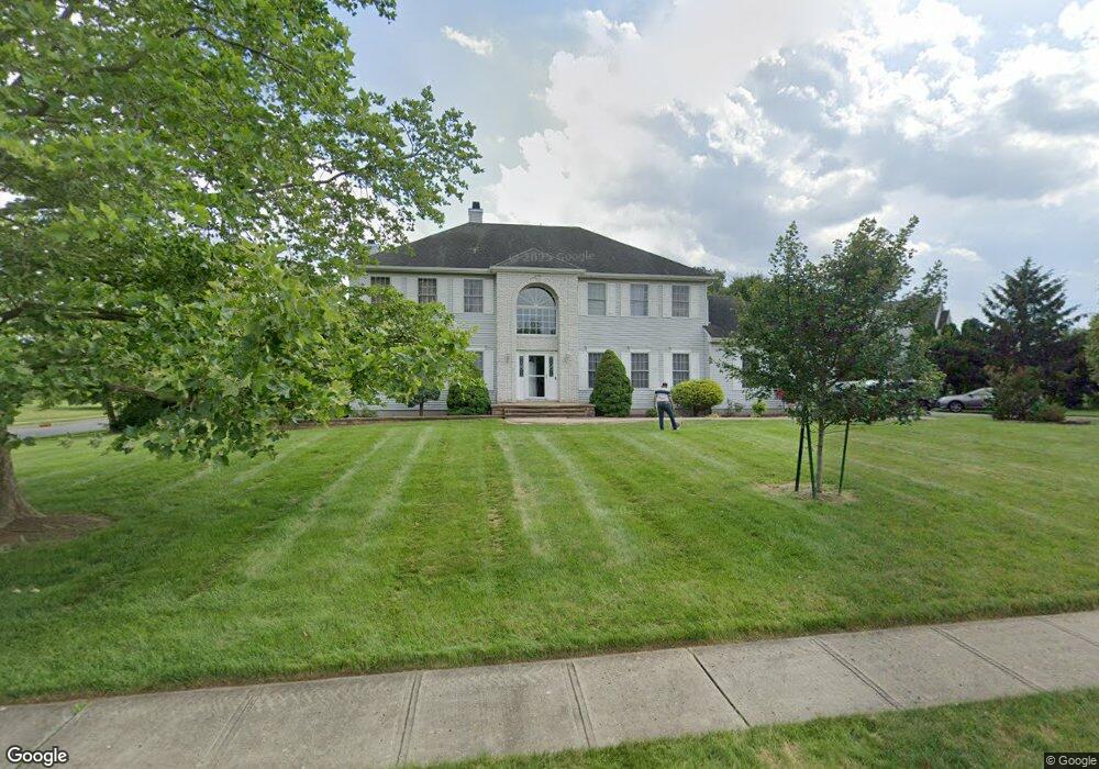 10 Joda Ct, Monmouth Junction, NJ 08852 - photo 1