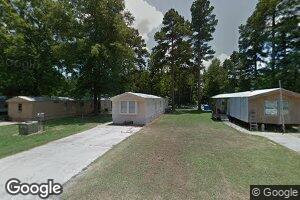 229 Pineywood Dr, Ashdown, AR 71822