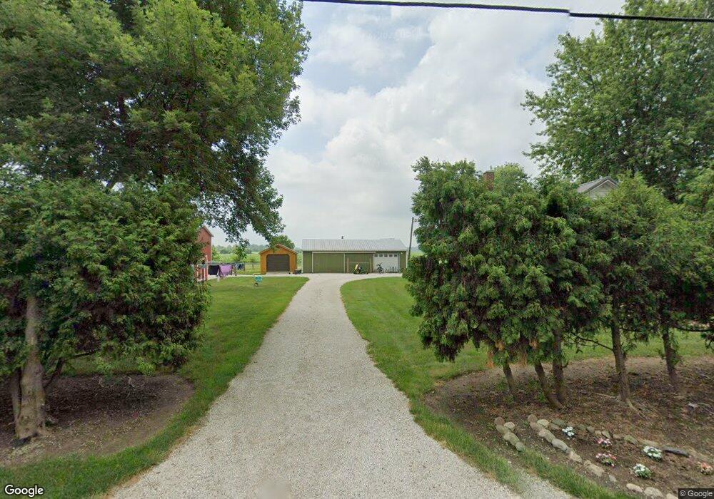 7735 W 1350 N, Nappanee, IN 46550 - photo 1