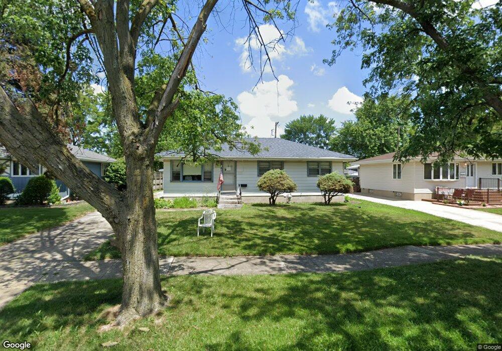 3233 Martha St, Highland, IN 46322 - photo 1