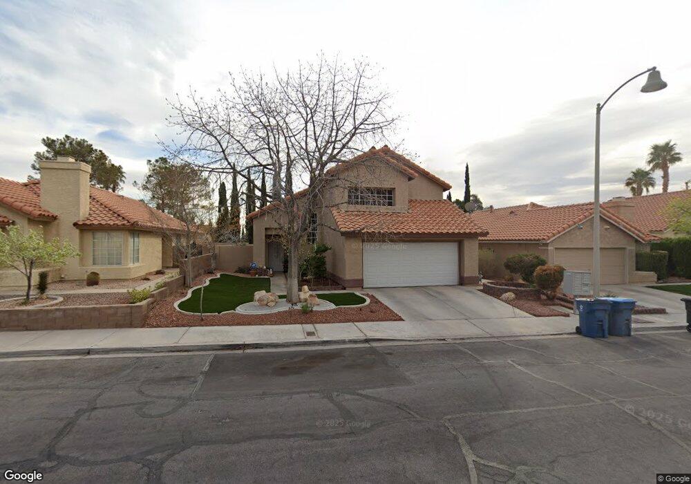 3304 Surfline Dr, Las Vegas, NV 89117 - photo 1