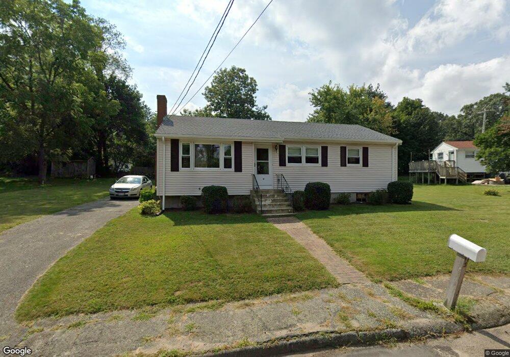 3 Lisa Rd, Randolph, MA 02368 - photo 1