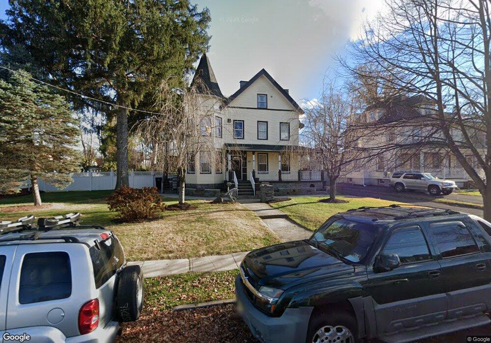 1121 W Front St unit 27, Plainfield, NJ 07063 - photo 1