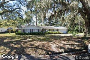 111 Dyches Dr, Savannah, GA 31406