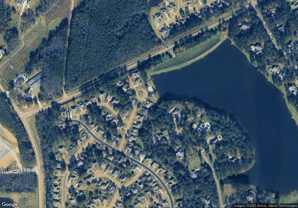 112 Wendy Ln, Madison, MS 39110 - photo 1