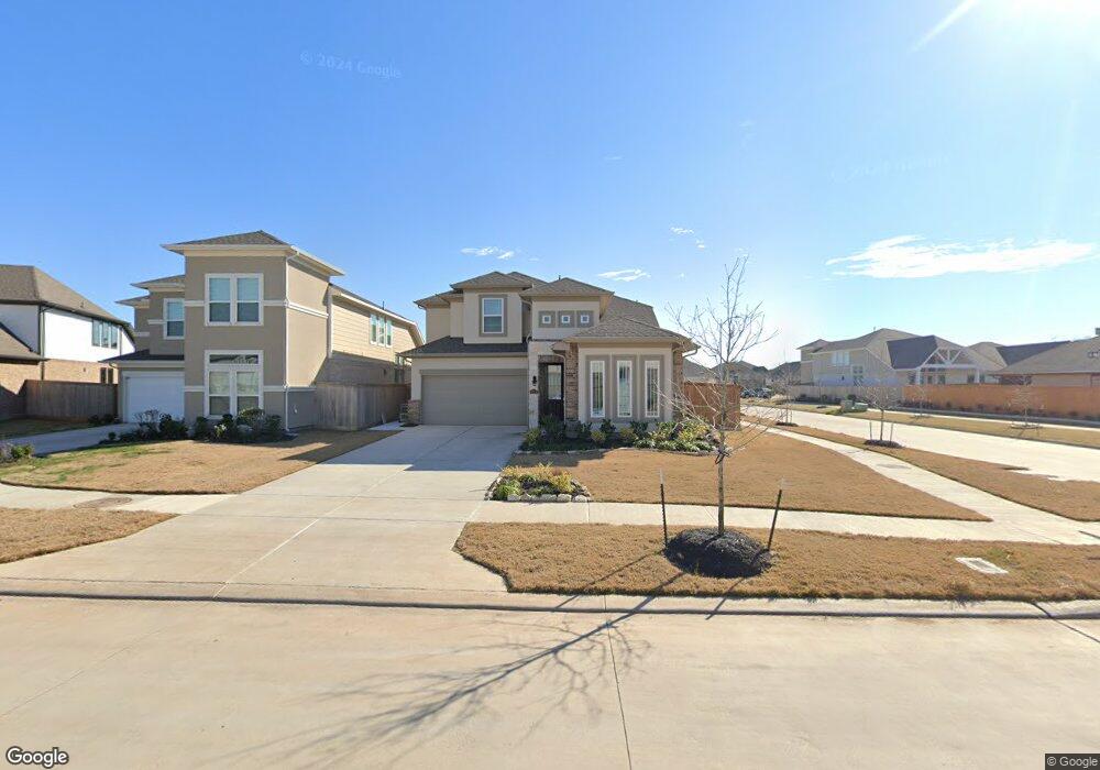 1711 Winston Store Loop, Richmond, TX 77469 - photo 1