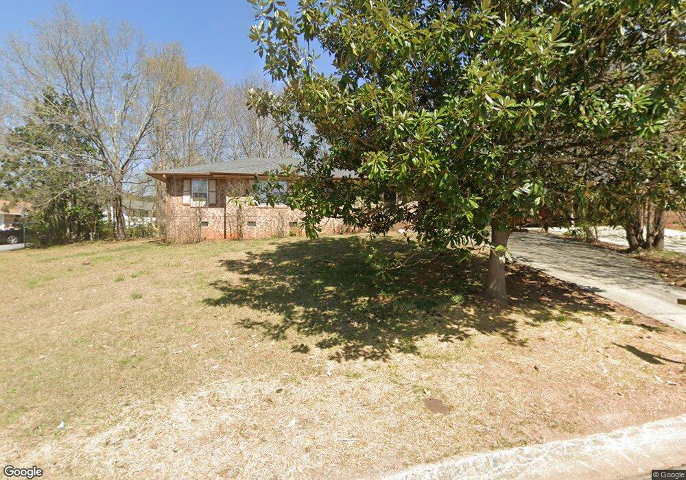 6556 Amity Ct unit 1, Rex, GA 30273 - photo 1