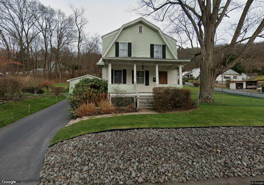 21 N Lehigh St, Shavertown, PA 18708 - photo 1