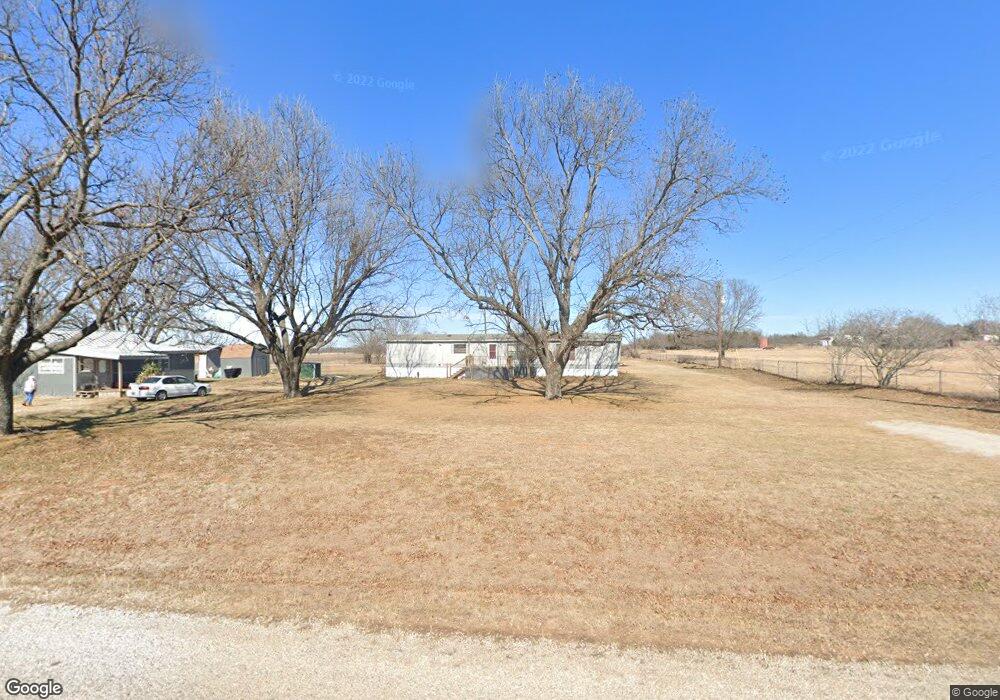 477 County Road 4380, Decatur, TX 76234 - photo 1