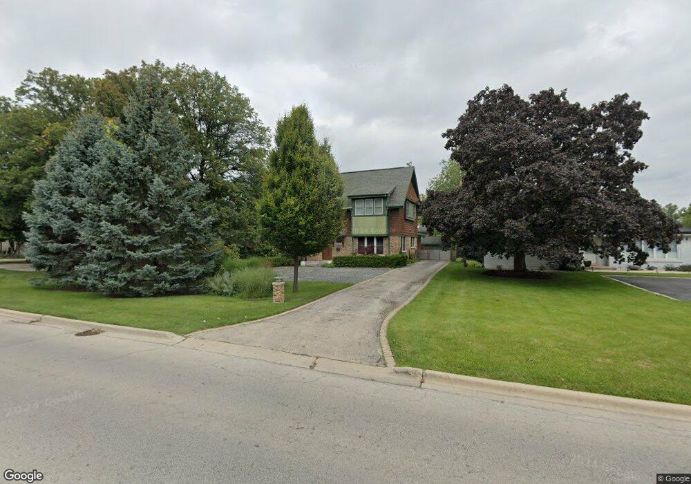 2508 Central Rd, Glenview, IL 60025 - photo 1