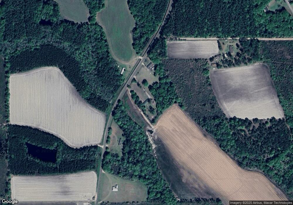 5436 Huffer Rd, West Green, GA 31567 - photo 1