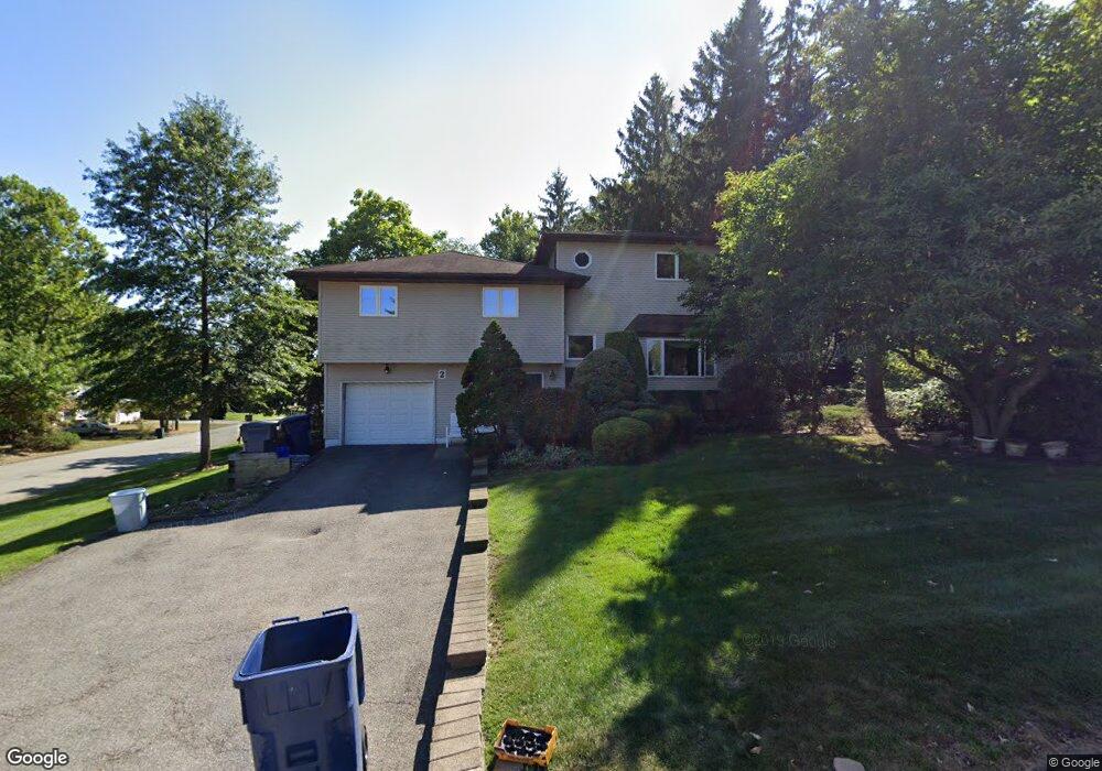 2 Sutton Rd, Monsey, NY 10952 - photo 1