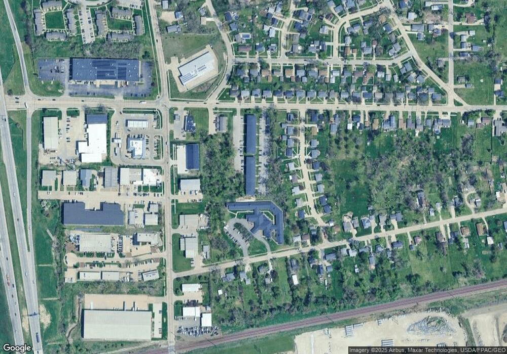 141 33rd Ave SW unit 14121, Cedar Rapids, IA 52404 - photo 1