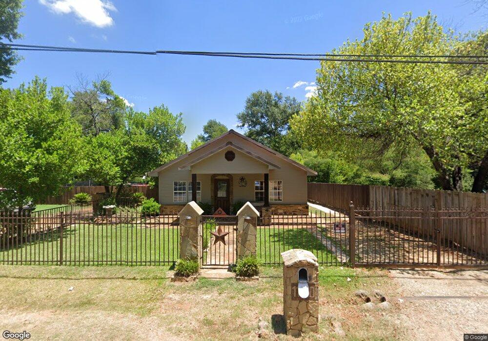 1120 N 9th St, Longview, TX 75601 - photo 1