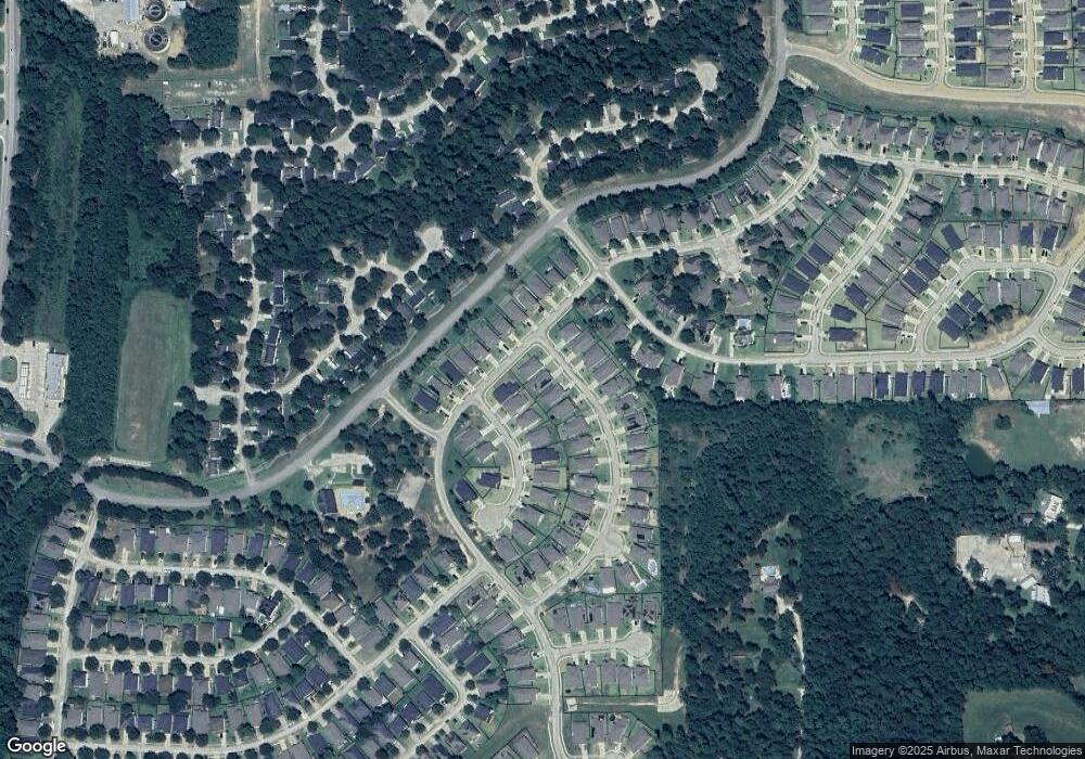 30410 Butternut Oak Ln, Magnolia, TX 77355 - photo 1