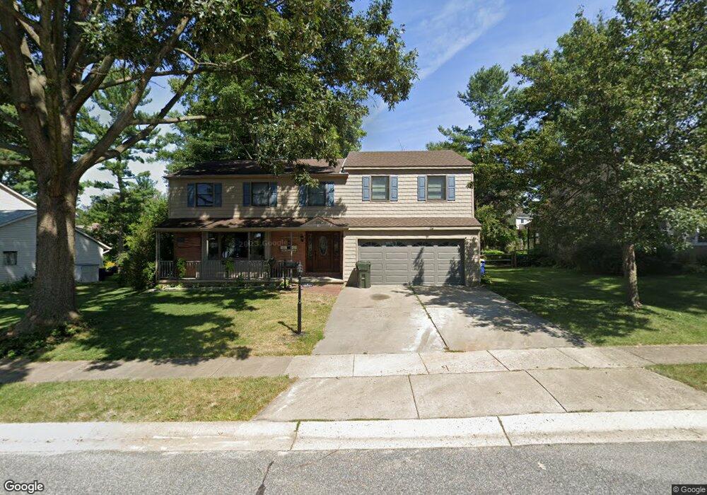 105 Amherst Dr, Newark, DE 19711 - photo 1