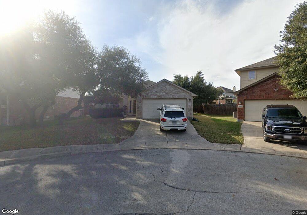 25643 Sago Palm, San Antonio, TX 78261 - photo 1