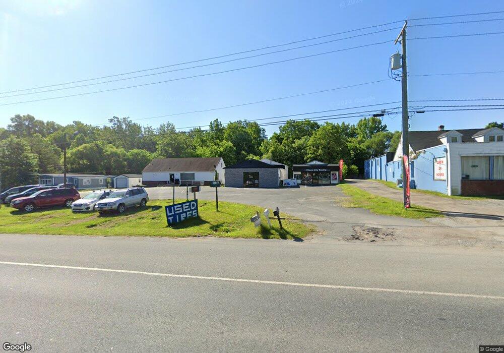 3911 Pulaski Hwy, Abingdon, MD 21009 - photo 1