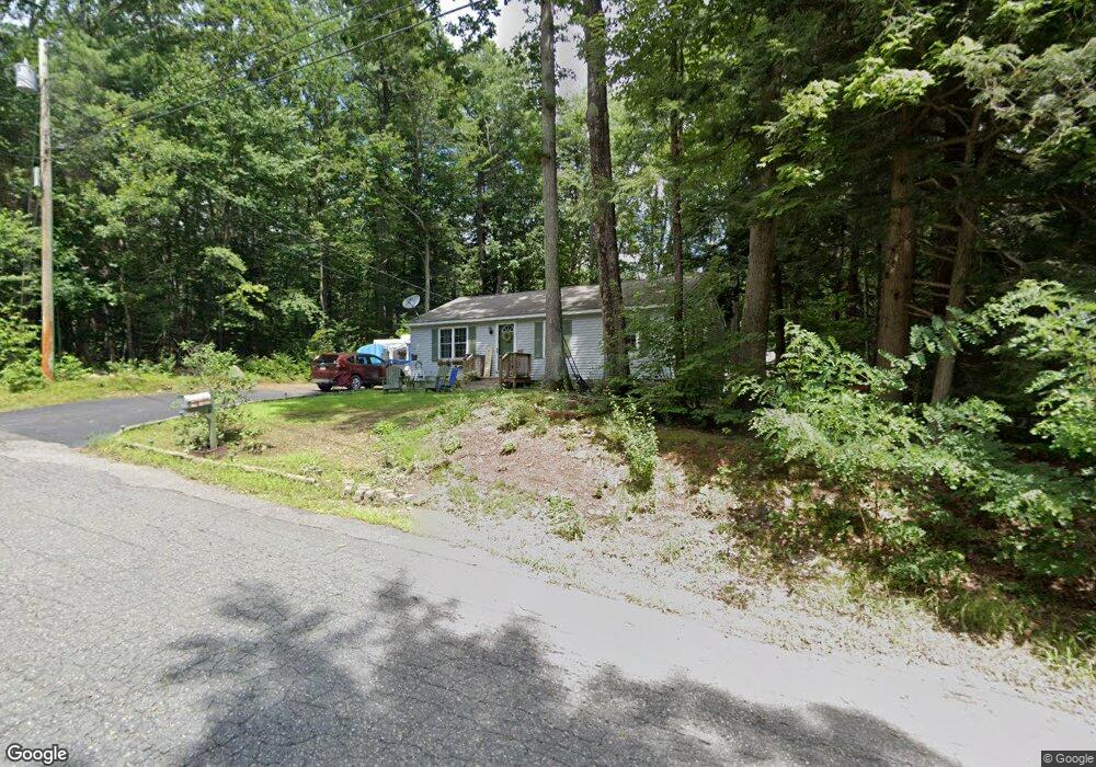 7 Clark Ct, Springvale, ME 04083 - photo 1