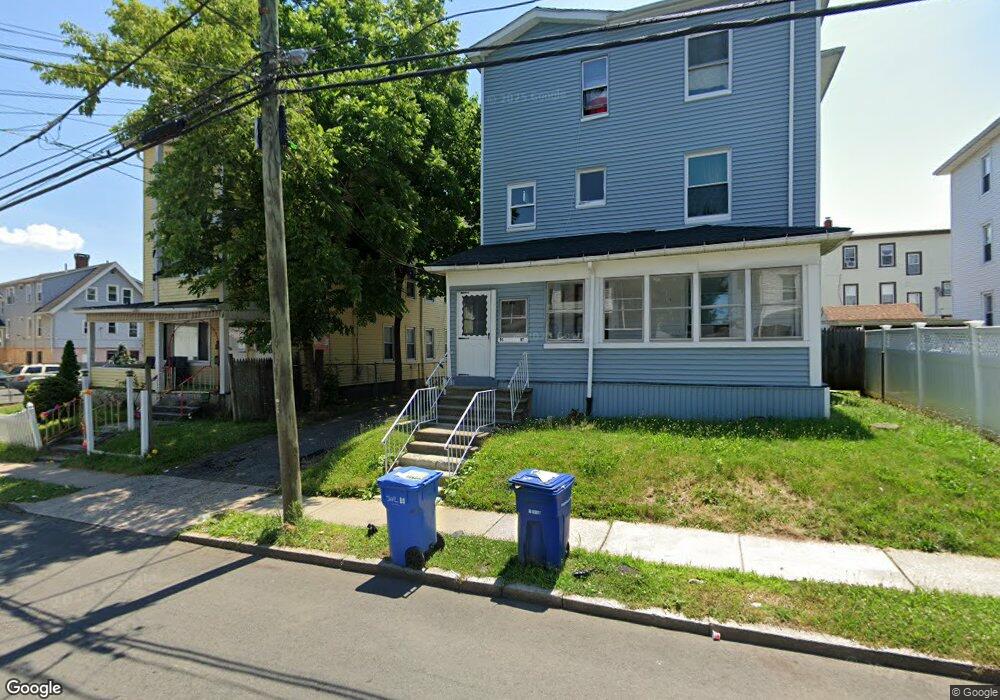 95 Barker St unit 97, Hartford, CT 06114 - photo 1