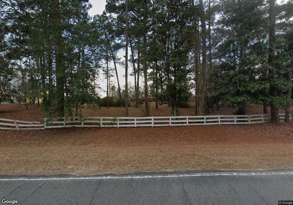 2479 Ollifftown Rd, Metter, GA 30439 - photo 1