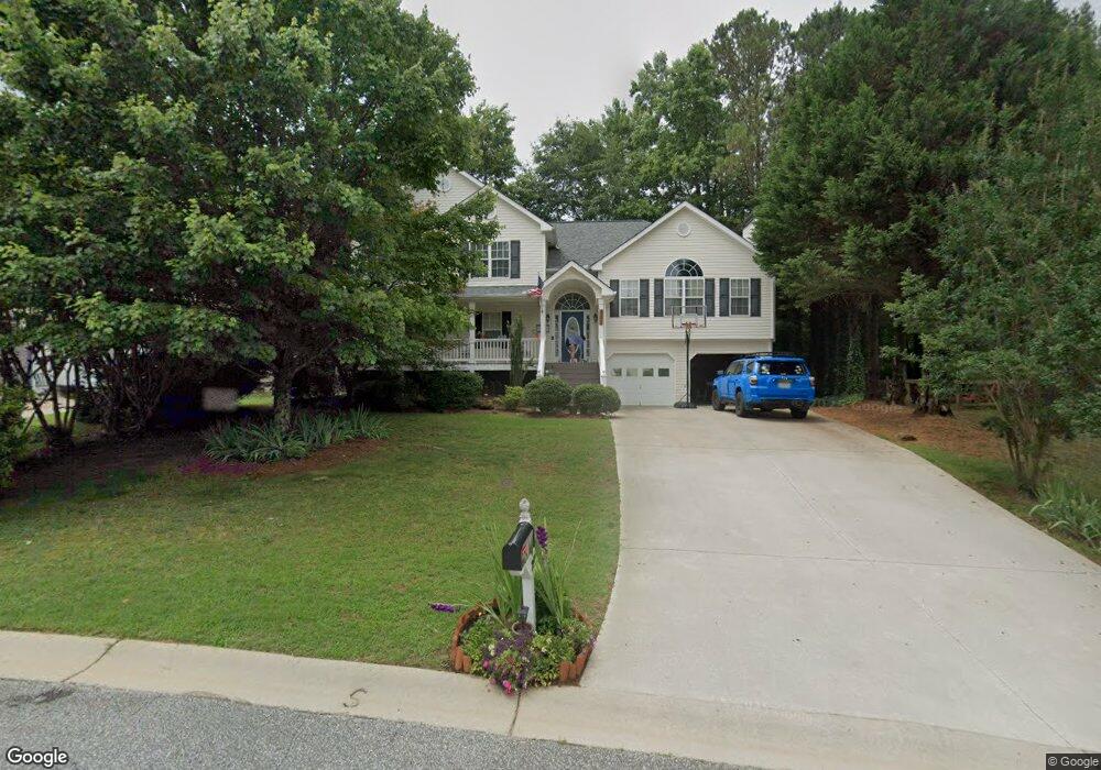 302 Glenvale Place, Canton, GA 30115 - photo 1