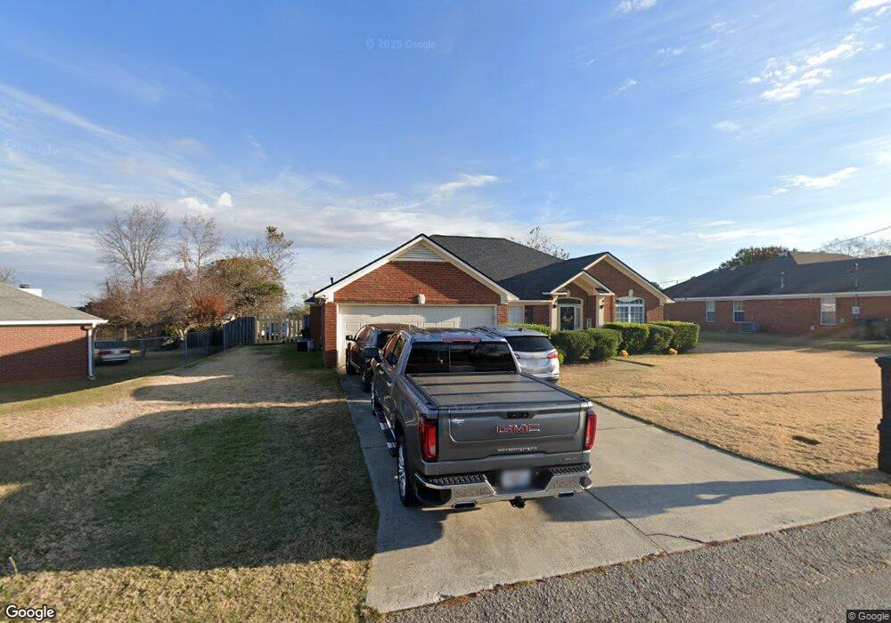 3409 Danvers Ave, Augusta, GA 30906 - photo 1