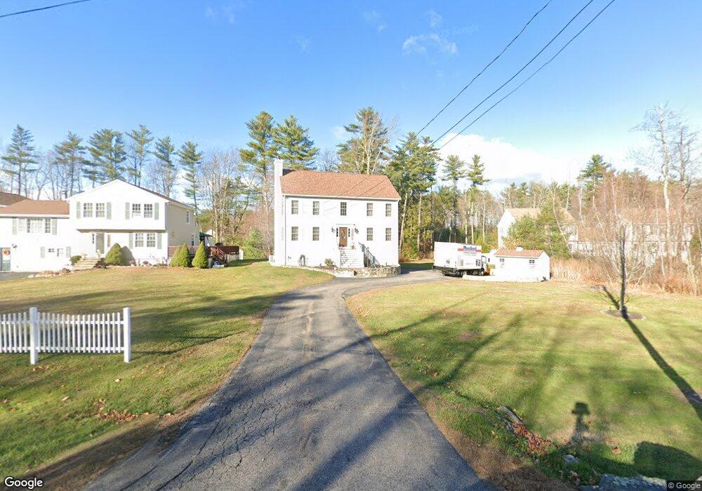 65 Ledge Rd, Seabrook, NH 03874 - photo 1