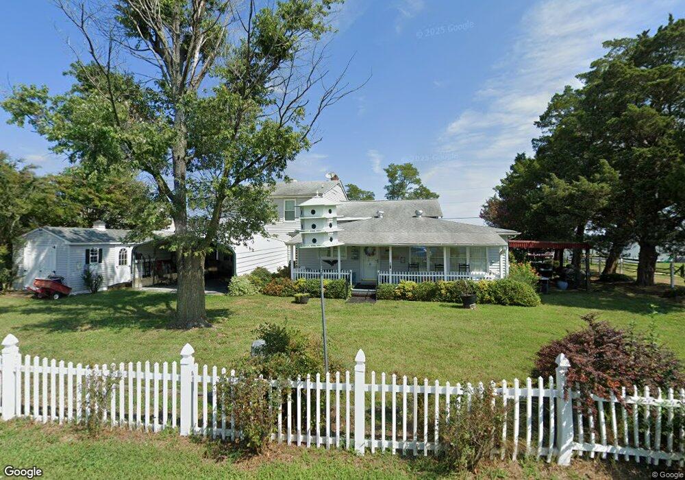 3334 Grandview Dr, Dunnsville, VA 22454 - photo 1