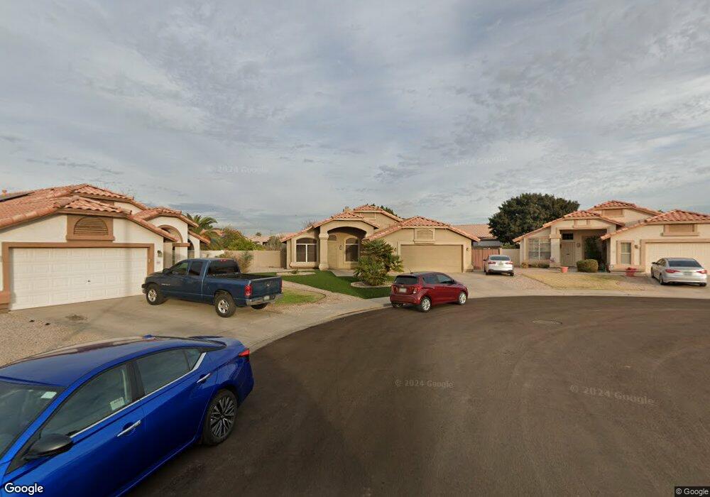 6964 E Laguna Azul Cir, Mesa, AZ 85209 - photo 1