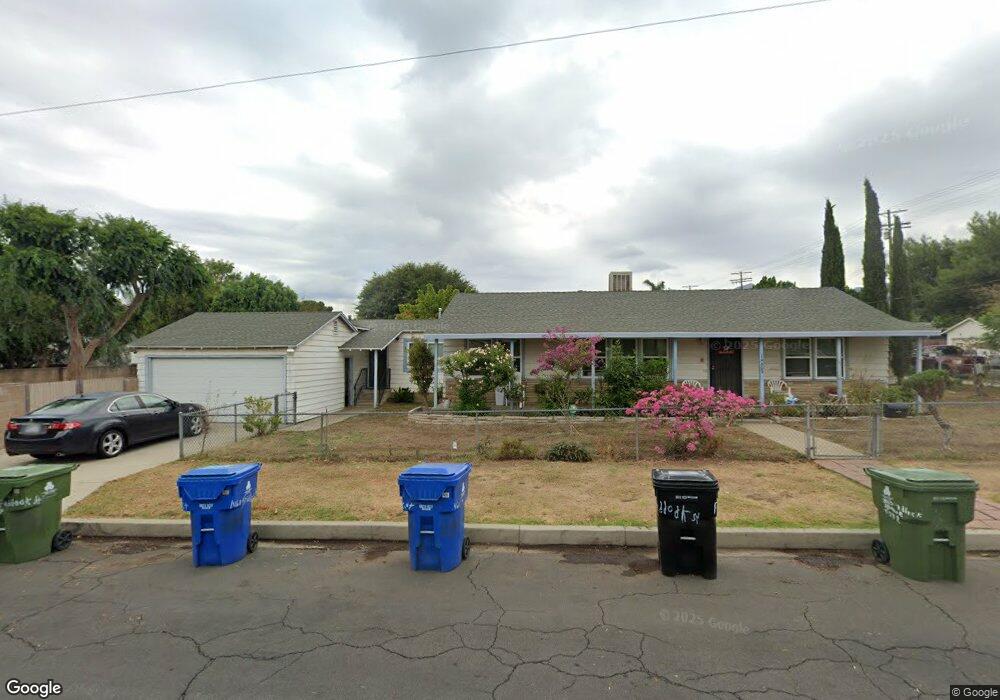 14609 Paddock St, Sylmar, CA 91342 - photo 1