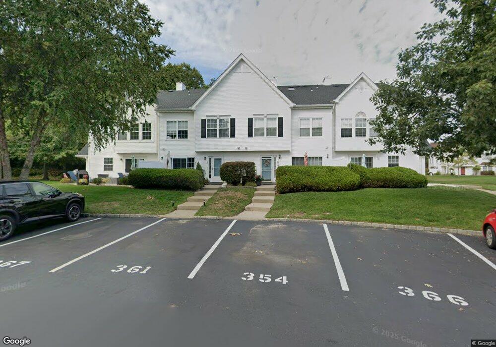 12 Phoenix Ct, Tinton Falls, NJ 07712 - photo 1