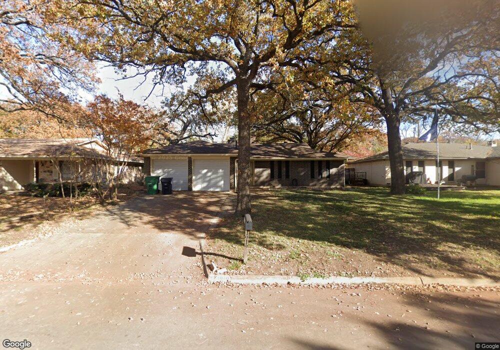 1919 Westwood Dr, Denton, TX 76205 - photo 1