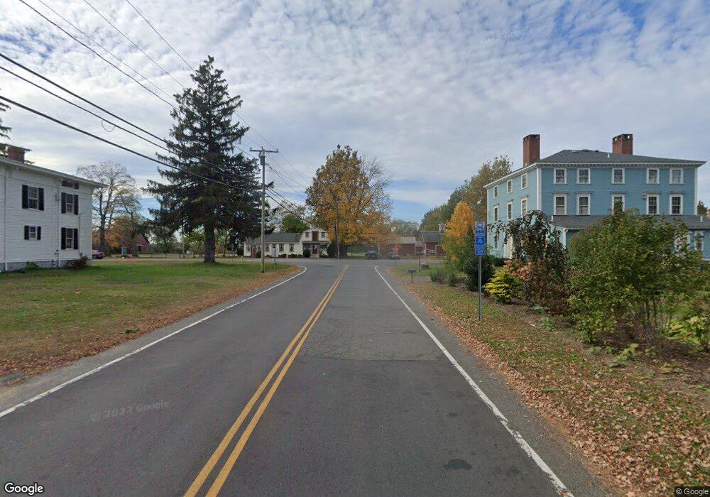 R12&13 Sullivan Ave, South Windsor, CT 06074 - photo 1