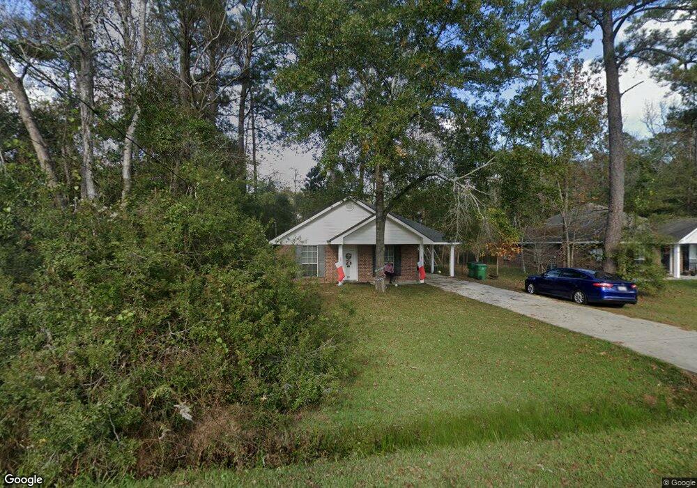 314 Martin Luther King None, Covington, LA 70433 - photo 1