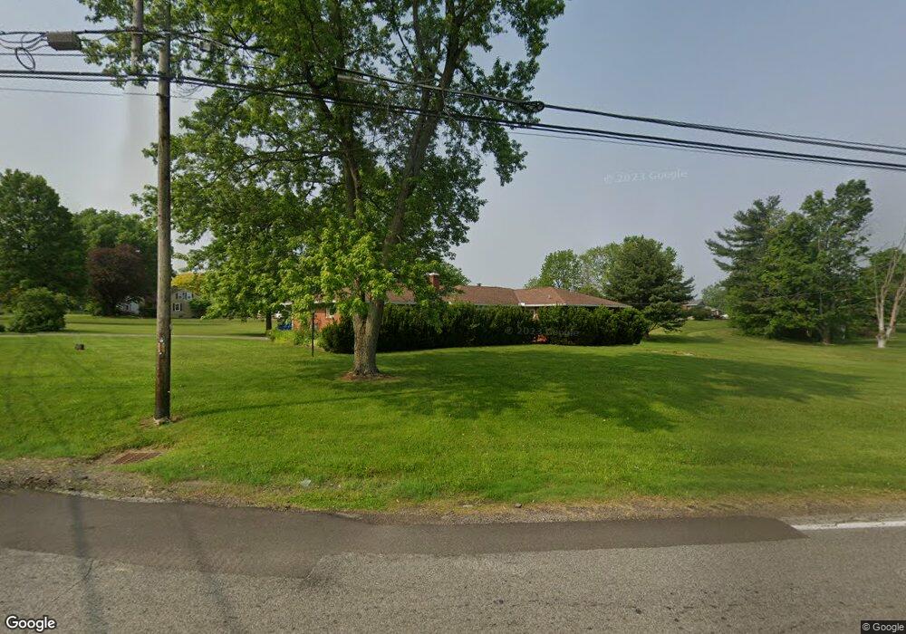 1768 Mansfield Lucas Rd, Mansfield, OH 44903 - photo 1