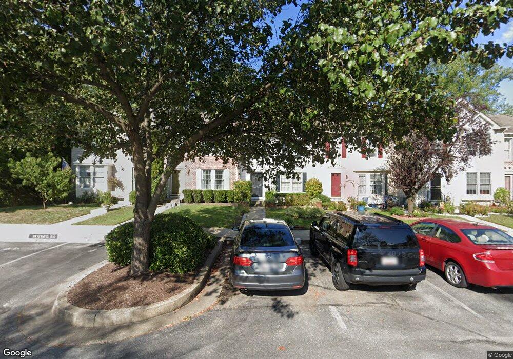 8830 Castlebury Ct, Laurel, MD 20723 - photo 1