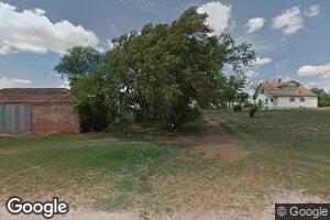 58367 S County Road 222, Mutual, OK 73853