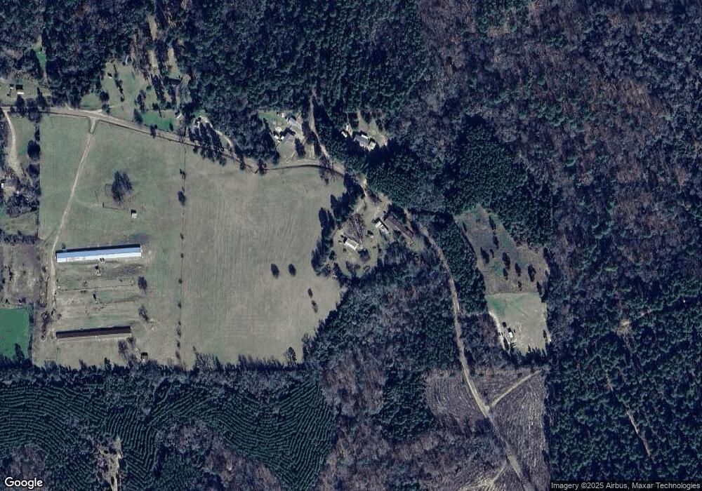 3461 County Road 273, Garrison, TX 75946 - photo 1